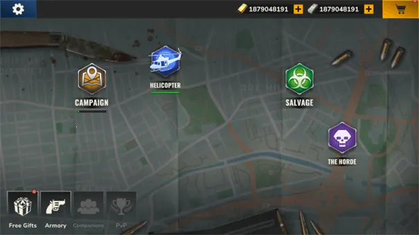 ��ʬ����˵���v1.1.5 �ٷ�����