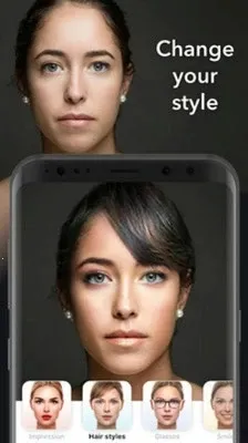 faceapp�ƽ��v1.0.6 ��Ѱ�