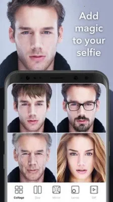 faceapp�ƽ��v1.0.6 ��Ѱ�