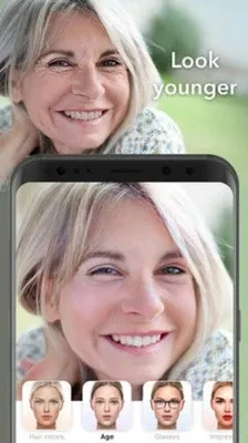 faceapp�ƽ��v1.0.6 ��Ѱ�