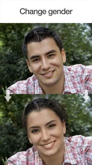 faceapp破解版 faceapp破解版