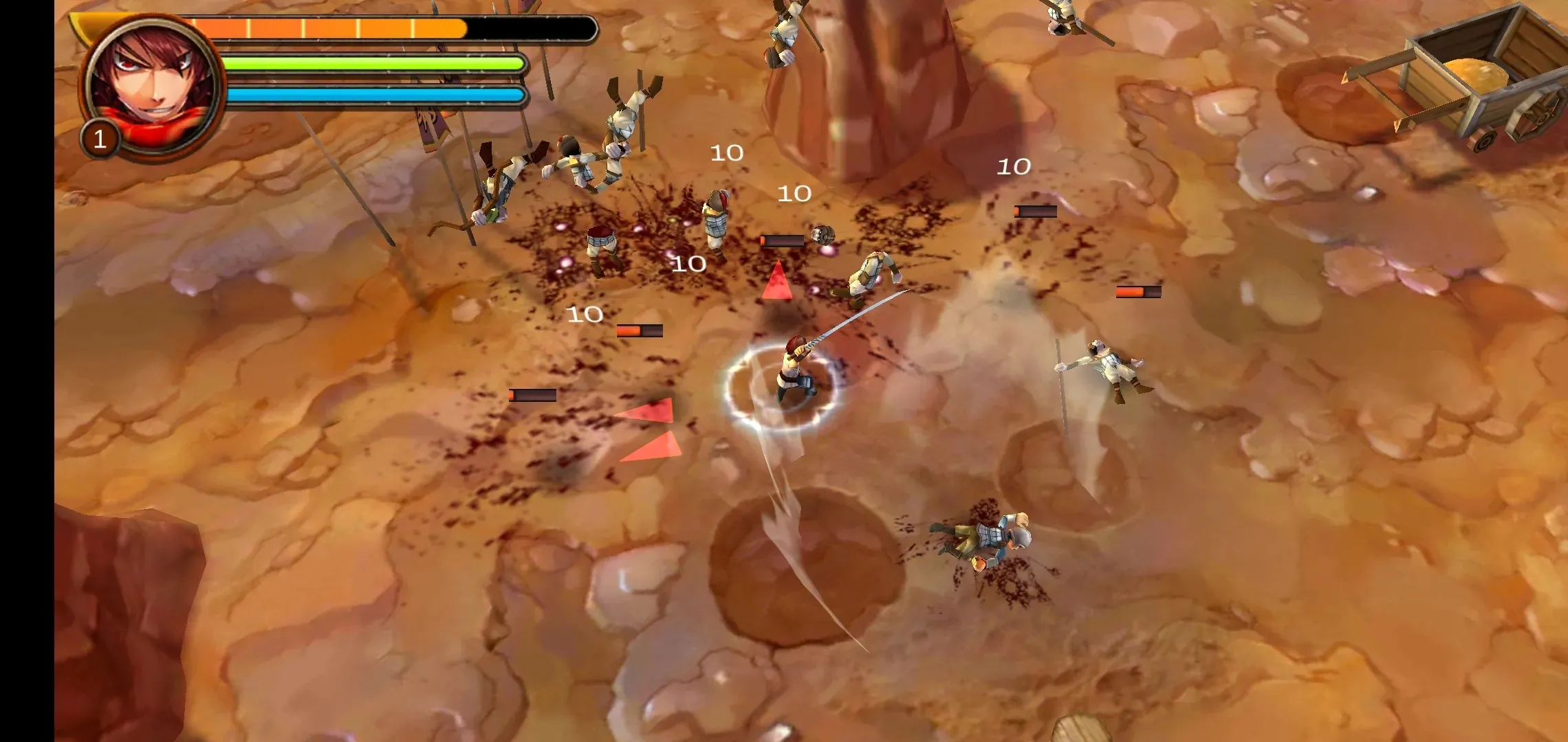 ����ɱ���ƽ�����������޽������v3.5.5 ��׿��