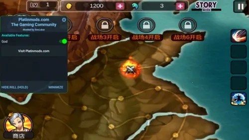 亡灵杀手破解版无限玉无限金币满级 亡灵杀手破解版无限玉无限金币满级