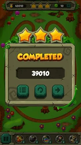 埃及祖玛3中文版下载 埃及祖玛3中文版下载