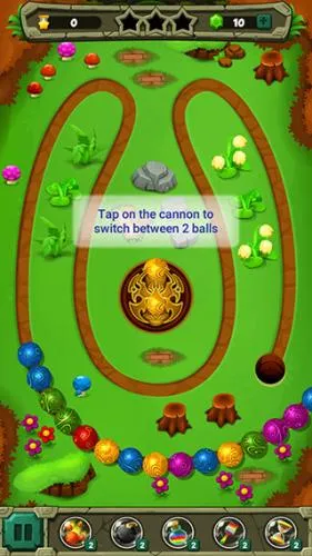 埃及祖玛3中文版下载 埃及祖玛3中文版下载