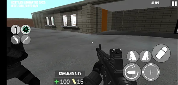 cqb���2���޽�Ұ�