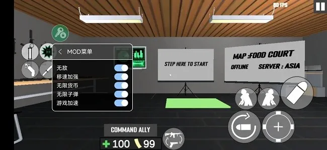 cqb���2���޽�Ұ�