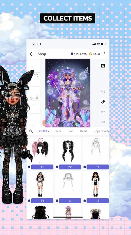 everskies�ƽ�����޽��v1.2.0 �ֻ���