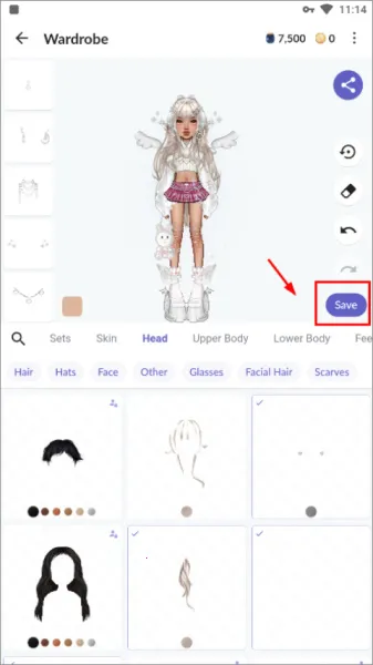 everskies破解版无限金币 everskies破解版无限金币