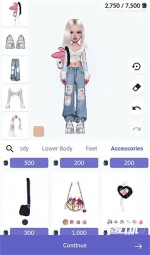 everskies破解版无限金币 everskies破解版无限金币