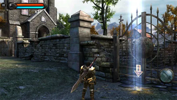 ��Ұ֮Ѫ�����ƽ��ֱװ�氲׿��v1.1.3 ��Ѱ�