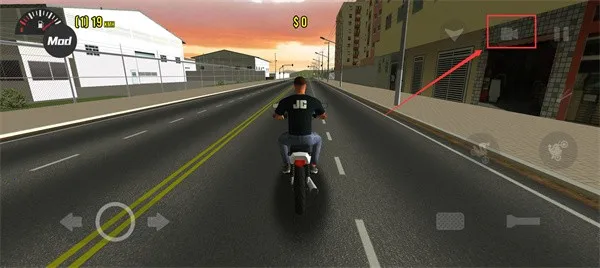 摩托平衡3d下载苹果版 摩托平衡3d下载苹果版