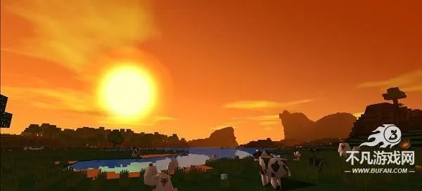 迷你世界海洋1.22.0下载 迷你世界海洋1.22.0下载