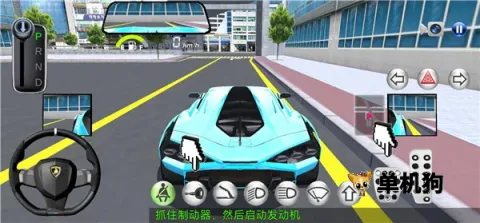 3d��ʻ��2025���°�����