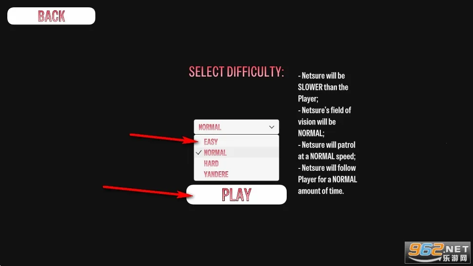 病娇之恋安卓版手机版 病娇之恋安卓版手机版