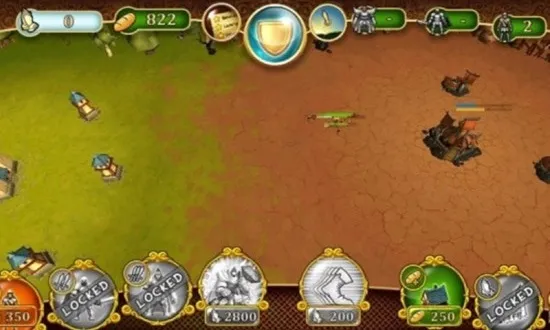 ս������������ʯ������v2.81 �ֻ���