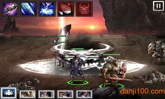 ��ʯ��˵֮���״�����v1.4.3 ��׿��