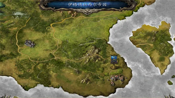 神石传说之亚伦传内购破解版 神石传说之亚伦传内购破解版