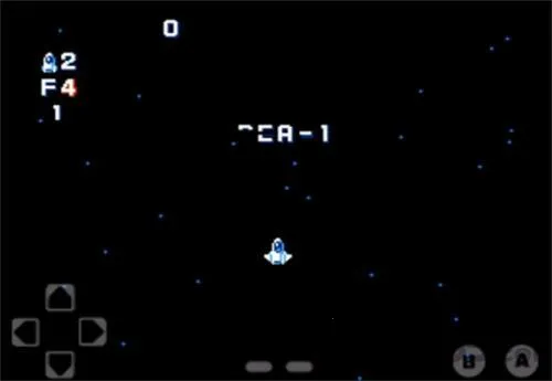 加纳战机无限命下载 加纳战机无限命下载