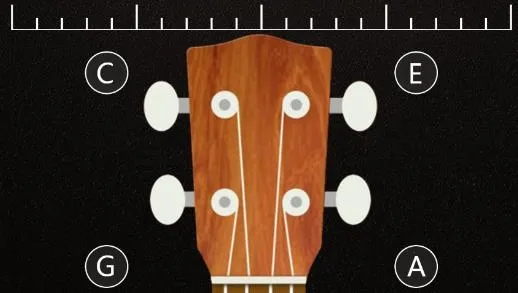 吉他调音器手机免费版 吉他调音器手机免费版