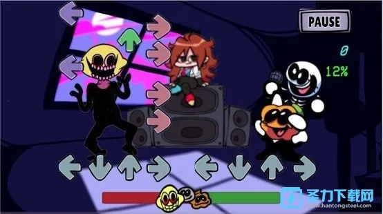 ��ɫ������֮ҹ�ֻ���v0.2.8 ��׿��