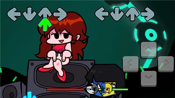 ��ɫ������֮ҹ�ֻ���v0.2.8 ��׿��