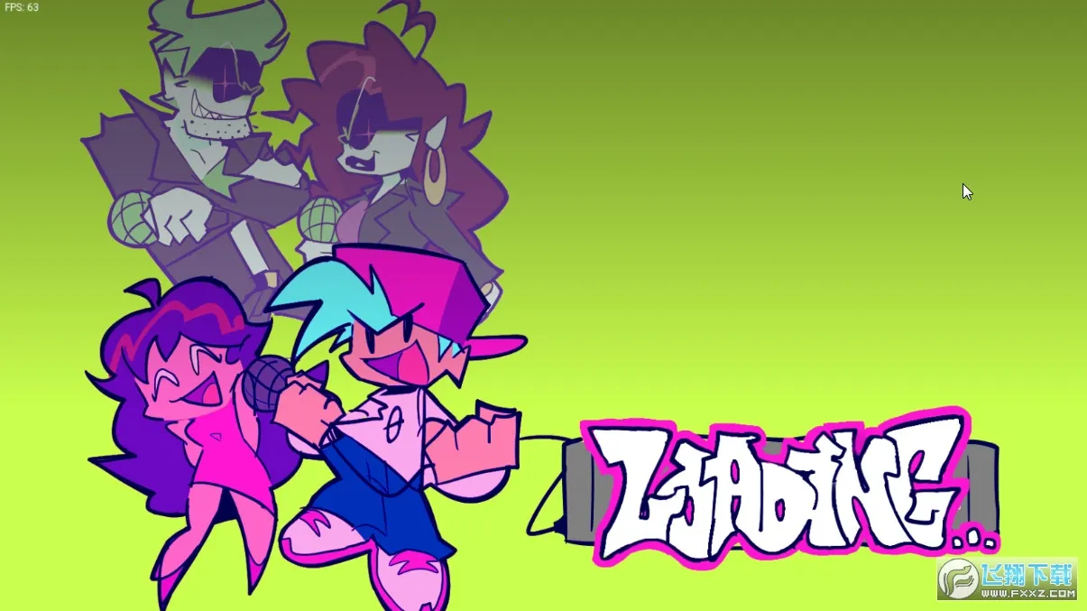 ��ɫ������֮ҹ�ֻ���v0.2.8 ��׿��