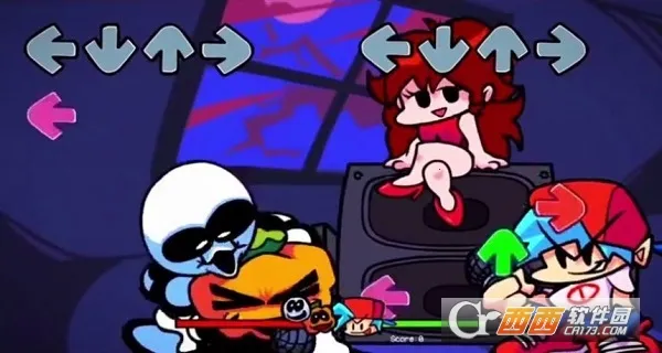 ��ɫ������֮ҹ�ֻ���v0.2.8 ��׿��