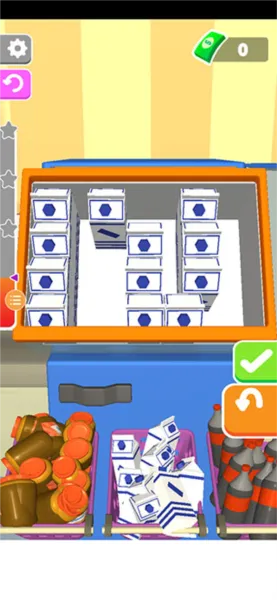 冰箱陈列师无广告下载 冰箱陈列师无广告下载