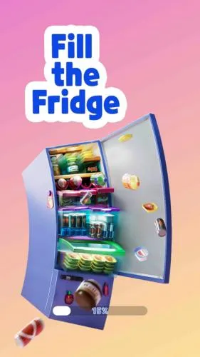 冰箱陈列师无广告下载 冰箱陈列师无广告下载