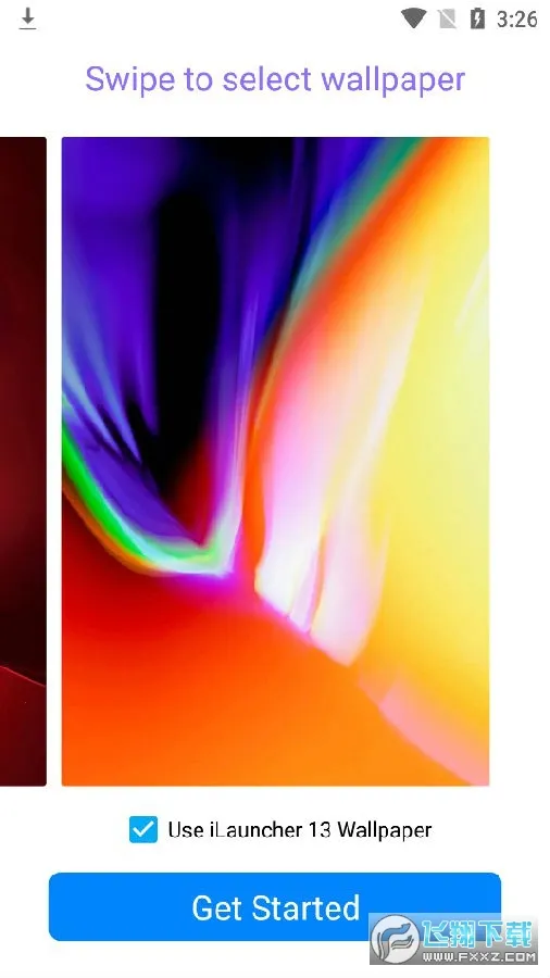 iLauncher17�ƽ�����°汾