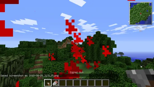 我的世界进击的巨人最新手机版 我的世界进击的巨人最新手机版