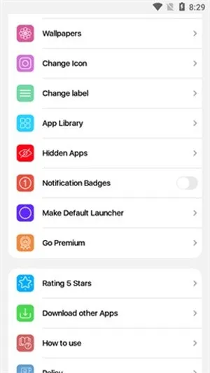 iLauncher iOS 16v2.1.3 ��Ѱ�