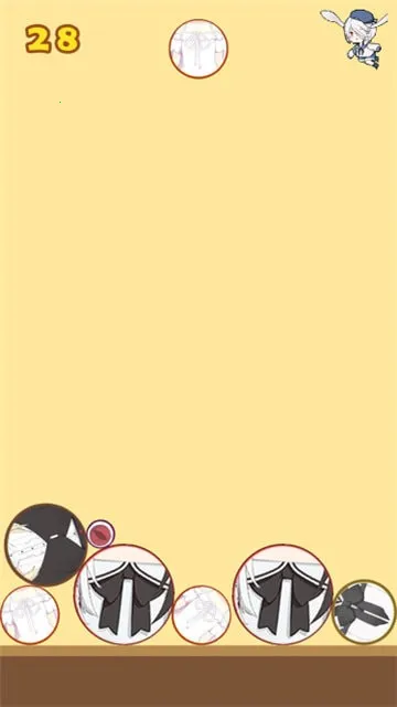 �ϳɴ�ŷ����ʥ�ڰ���Ϸv1.0 ��׿��