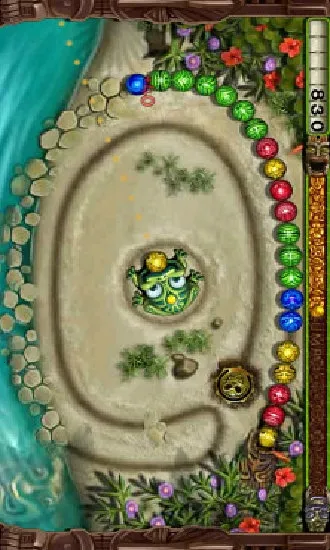 祖玛的复仇HD手机版下载安装 祖玛的复仇HD手机版下载安装