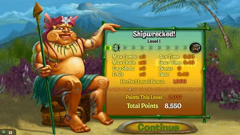 祖玛的复仇下载安装 祖玛的复仇下载安装