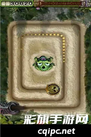 祖玛的复仇下载安装 祖玛的复仇下载安装