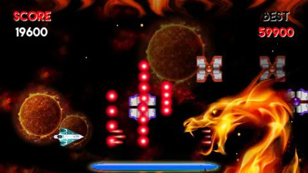 沙罗曼蛇安卓版下载 沙罗曼蛇安卓版下载