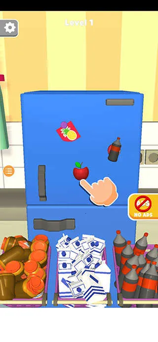 冰箱陈列师正版下载 冰箱陈列师正版下载