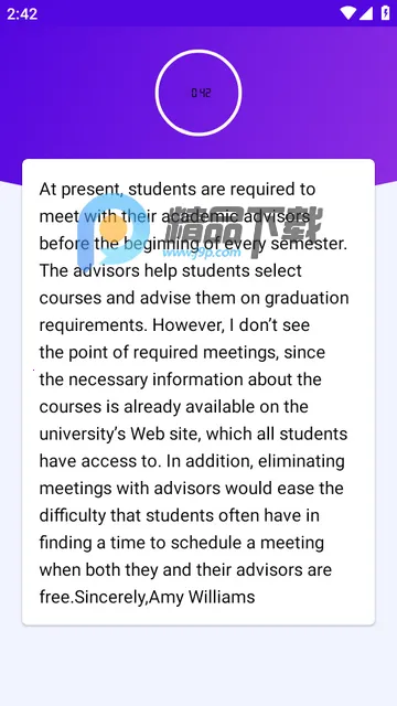 托福口语专业版 托福口语专业版