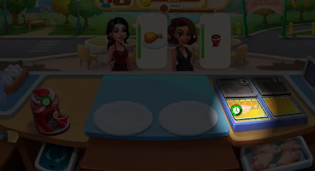 ��ʳ�����Ϸ�ƽ��