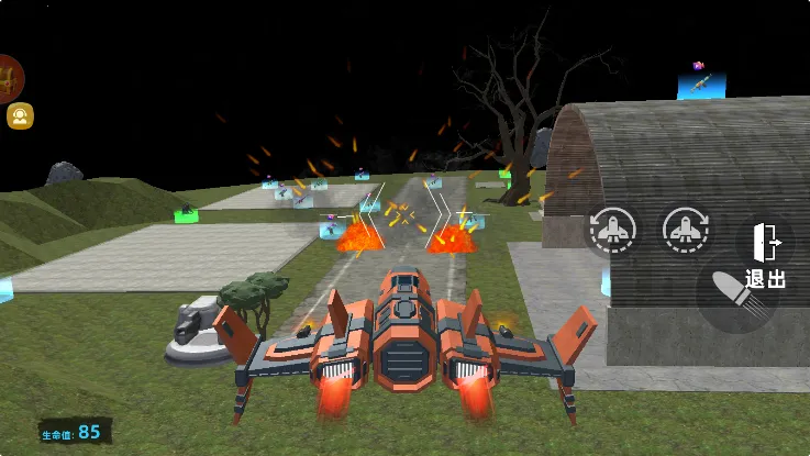 致命后室最新手机版 致命后室最新手机版