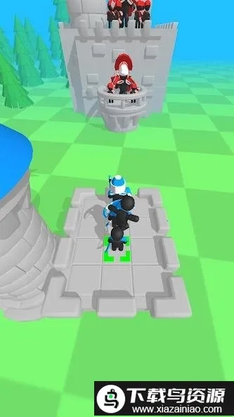 �ںϹ����ֳǱ�����ս2026�ٷ�����v1.4.5 �ֻ���