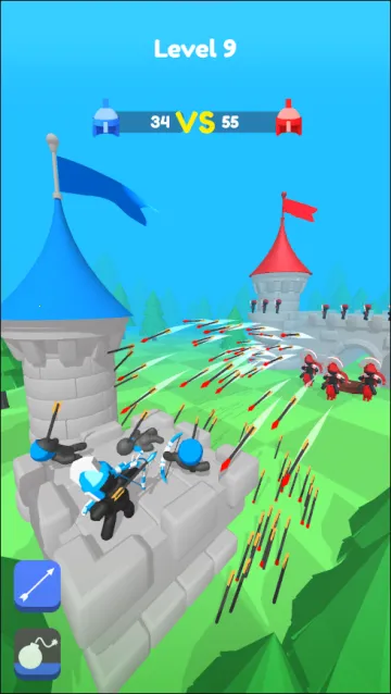 �ںϹ����ֳǱ�����ս2026�ٷ�����v1.4.5 �ֻ���