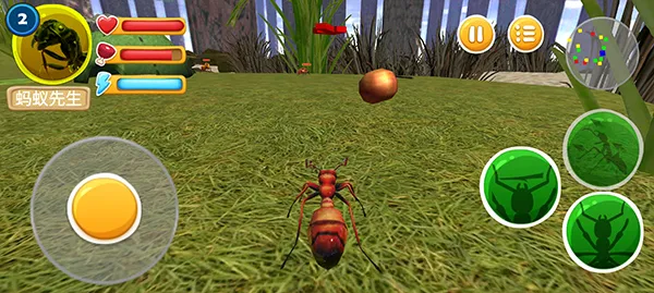 蚂蚁部落 蚂蚁部落