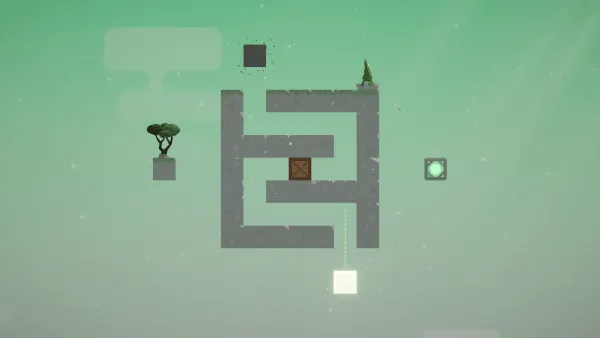 捕获立方体 捕获立方体