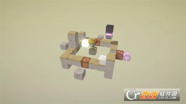 捕获立方体 捕获立方体