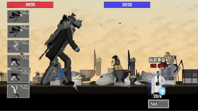 ��Ͱ����Ϯս��2026���ذ�װv1.0 �ٷ�����