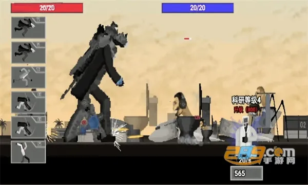 ��Ͱ����Ϯս��2026���ذ�װv1.0 �ٷ�����