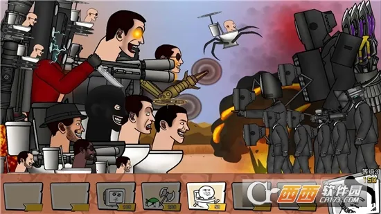 ��Ͱ����Ϯս��2026���ذ�װv1.0 �ٷ�����